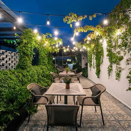 Hotel Casa Decu
