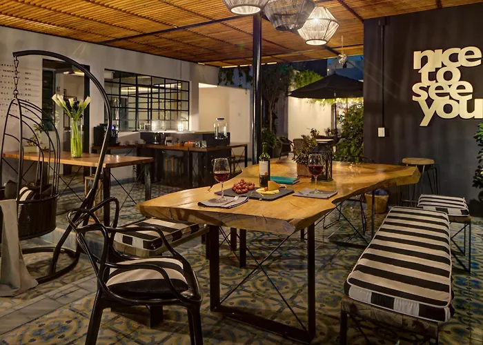 Casa Decu Hotel