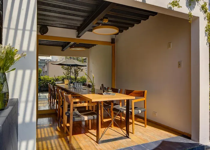 Casa Decu Hotel 4*