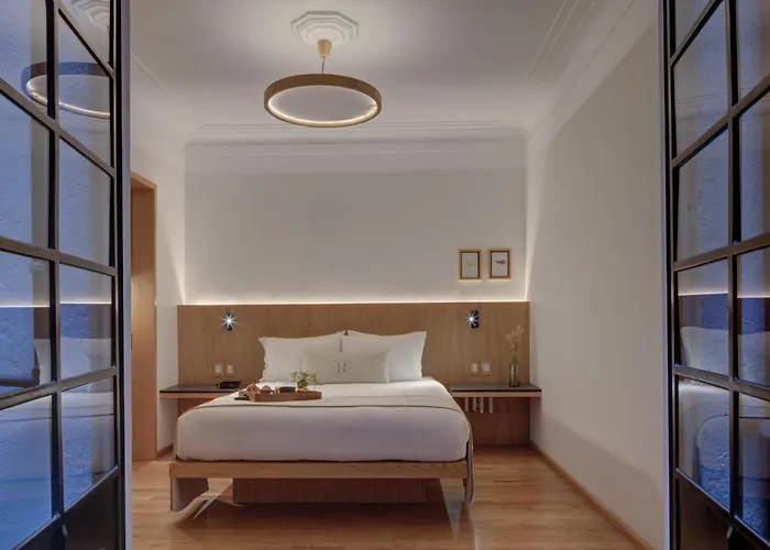 Casa Decu México DF