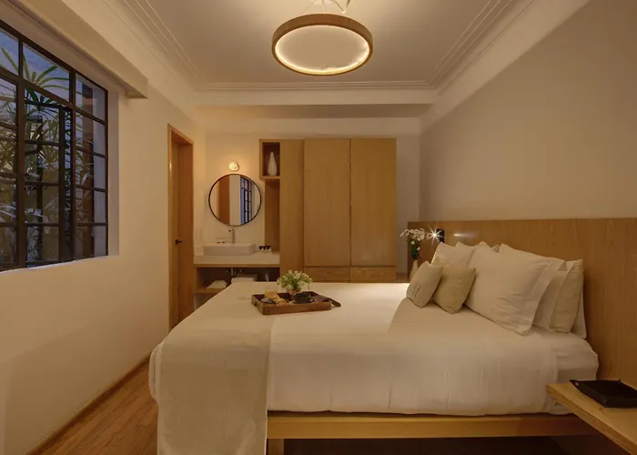 Casa Decu Mexico City