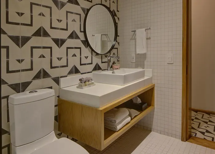 Casa Decu 4* México DF
