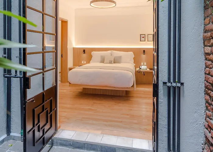 Hotel Casa Decu 4*