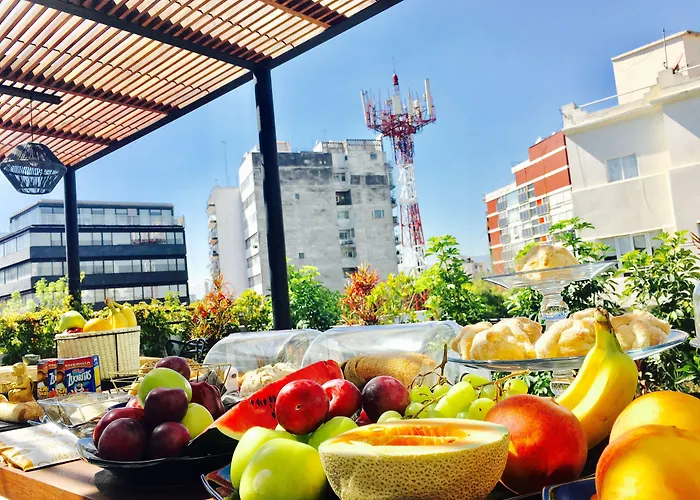 Casa Decu 4*