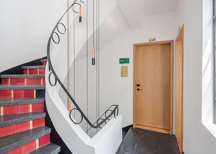 Casa Decu Hotel