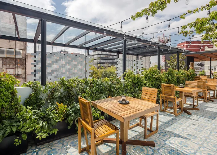 Hotel Casa Decu