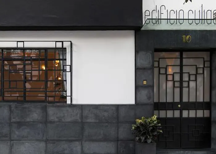 Casa Decu Hotel 4*
