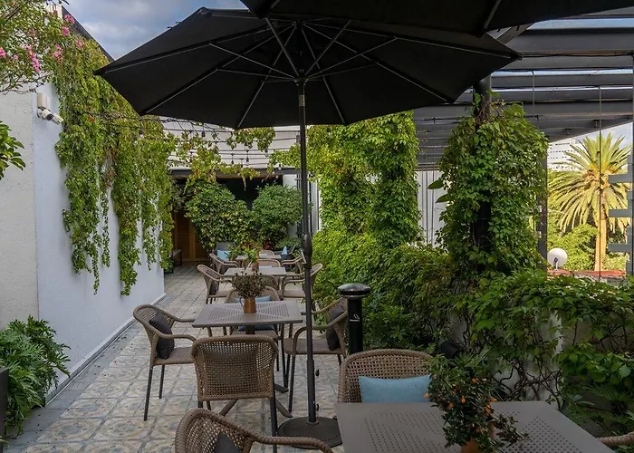 Casa Decu Hotel 4*