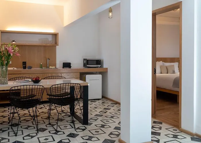 Casa Decu Hotel