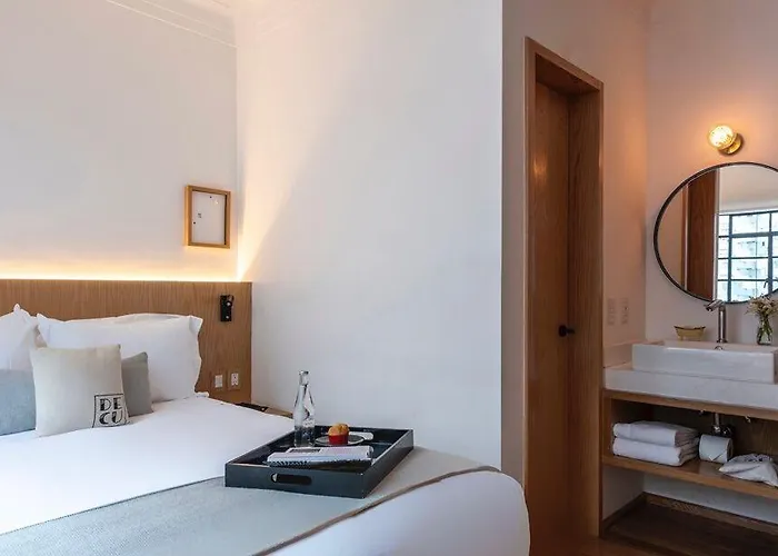 Casa Decu Hotel