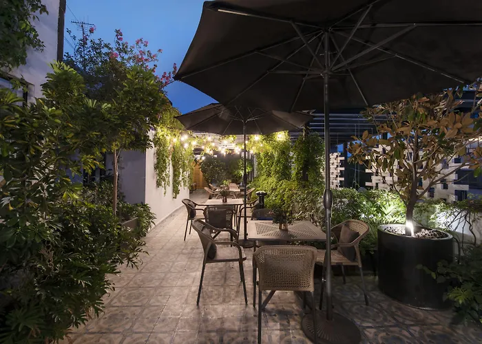 Casa Decu Hotel 4*