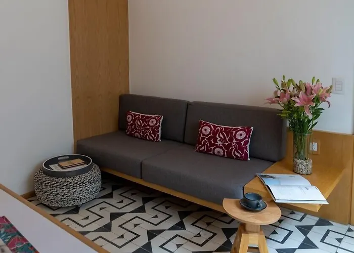 Casa Decu 4*