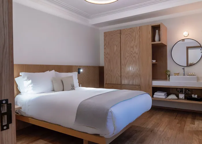Casa Decu 4* Mexico City