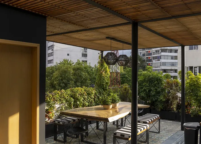 Casa Decu Hotel 4*