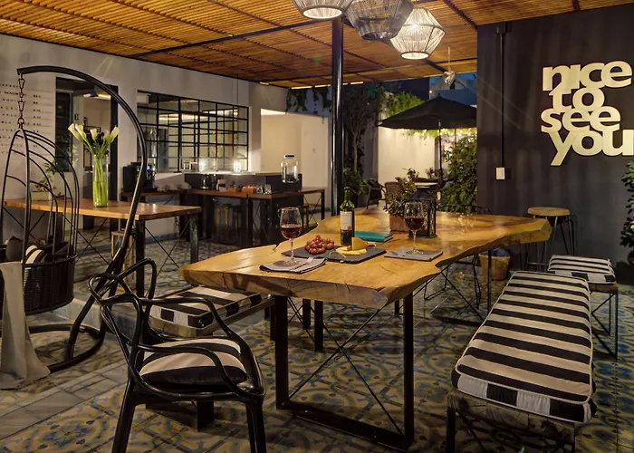 Casa Decu Hotel 4*