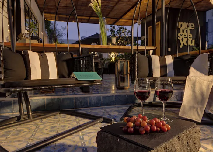 Casa Decu Hotel 4*