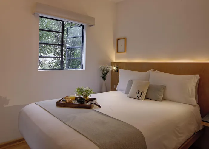 Hotel Casa Decu